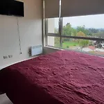Hermoso y cómodo departamento, excelente ubicación.