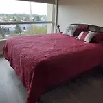 Hermoso y cómodo departamento, excelente ubicación.