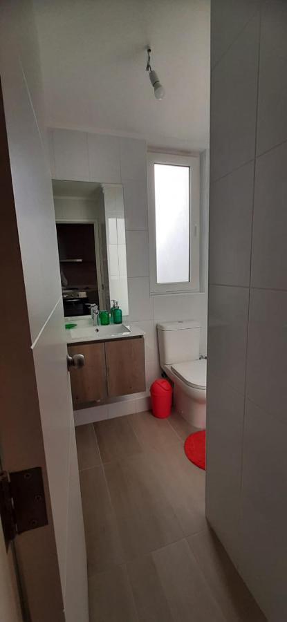 Hermoso Y Comodo Departamento, Excelente Ubicacion. *