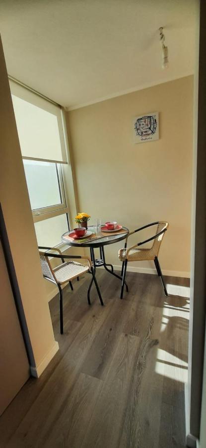 Hermoso Y Comodo Departamento, Excelente Ubicacion. * Temuco